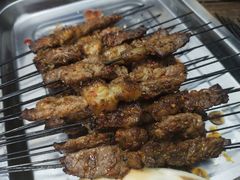 -清真·马峰烤肉(小学习北巷店)