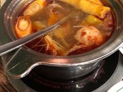 -巴犀烧烤(新崇光店)