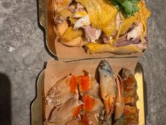 -煮鲜·潮汕下酒菜·小酒馆(南山万科里店)