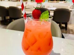 -Deer Park鹿园西餐(仁恒置地广场店)