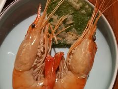 -鑫震源·苏式大虾生煎(山塘街店)