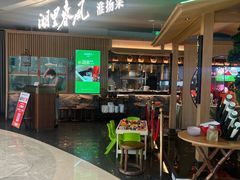 -湖里春风·淮扬菜(丽泽天街店)