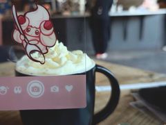 -漫咖啡 (CCPAPK店)