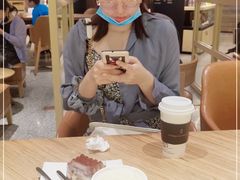 -星巴克臻选(国贸商城首店)