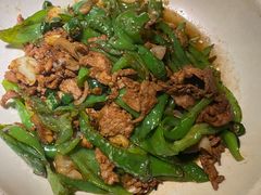 姐夫的小炒肉-姐夫的小菜(新中关购物中心店)