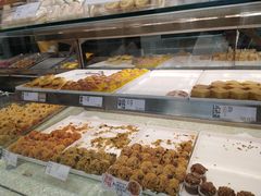 -泸溪河桃酥(西直门凯德店)