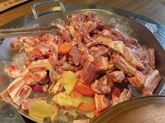 -泽成冰煮羊(非·遗东岸国际店)