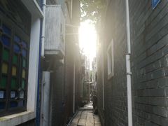 -黄埔古港