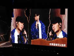 -杭州奥体中心-体育场