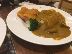 -香港新曜记茶餐厅(星耀城店)