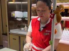 -海底捞火锅(石狮泰禾广场店)