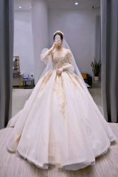 -韩国天使嫁衣婚纱礼服馆(上海旗舰店)