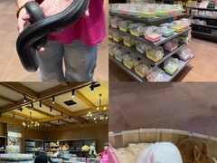 -天河城购物中心