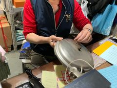 -中央商场维修·名表维修(程家桥路店)