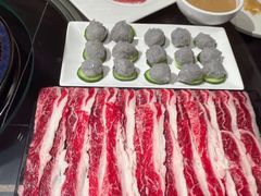 -常赢三兄弟·清真涮肉·清真炒菜(朝阳新城店)