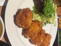 -炉胜·炉端烧·居酒屋