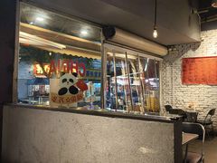 -有局·成都市井烧烤·精酿啤酒(双楠店)