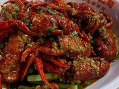 -小林哥的海鲜馆·夜宵烧烤(渔人码头店)