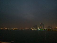 -金鸡湖景区