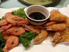 -福来居烤鸭店(天坛二店)