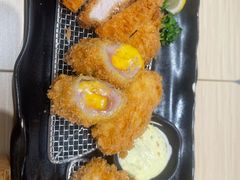-胜博殿日式炸猪排(西红门店)