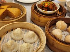 -潮府馆·非遗潮州菜·世纪公园(新国际博览中心店)