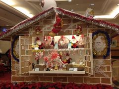 -深圳富苑皇冠假日套房酒店