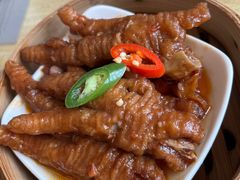 -牡丹国际大酒店-港式茶餐厅