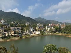 -东部华侨城