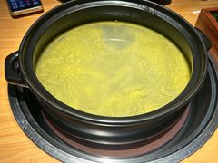 -一朵菌·野生菌探索家火锅(南亚店)