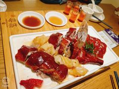 -皇庭广场(福华三路店)