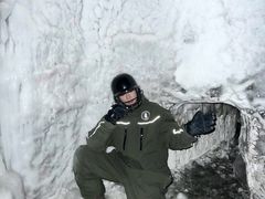 -E+有冰工厂·昆仑寒宫2(五角场店)