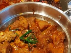 -北京王府井希尔顿酒店·万斯阁西餐厅