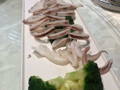 -匠心牛公馆·潮汕牛肉海鲜火锅(索菲特店)