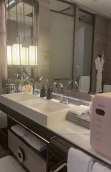 点击看大图 -圣贝拉母婴护理中心(深圳莱佛士店)