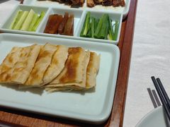 -惠丰堂饭庄·烤鸭·京味菜(西北旺·唐家岭店)