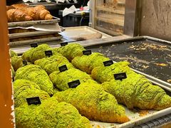 -PAPER STONE BAKERY(天环店)