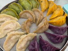 -老王烫面角(加油站店)