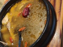 -吕记老鸭汤·徽菜馆(东营路店)