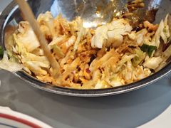 -王祖名抻面烧烤(柳影路店)
