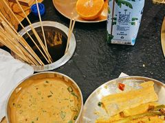 -旺蜀主成都串串火锅(西直门凯德MALL店)