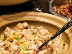 -衡厨·衡阳土菜(中南店)