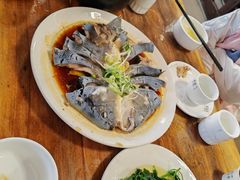 -夏雨路轩特色餐厅·十年经营