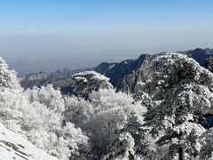 -华山风景名胜区