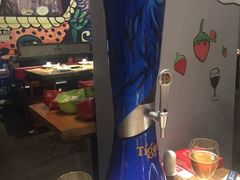 -牛很鲜潮汕牛肉火锅(朝晖路店)