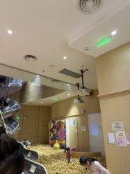 -奈尔宝·儿童乐园·亲子餐厅(前滩店)