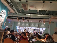 -水天堂西餐厅(余姚众安广场店)