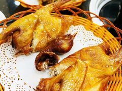 -皇鸽餐厅(长命水分店)