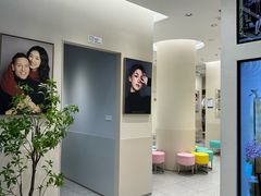 -天真蓝照相馆(五角场百联又一城店)