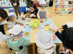 -蓝莓果幼儿园(通州梨园店)